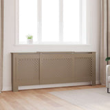 Copertura per Radiatore in MDF 205 cm