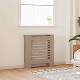 Copertura per Radiatore in MDF 78 cm