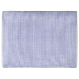 Tappeto da Tenda 550x250 cm Blu