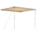 Tendalino per Camper e Roulotte 3x2,5x2,15 m Beige