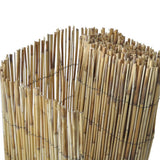 Recinzioni in Canna 2 pz 150x500 cm