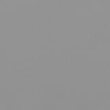 Cuscino per Panca Grigio 180x50x7 cm in Tessuto Oxford