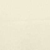 Cuscino per Panca Bianco Crema 180x(50+50)x7 cm Tessuto Oxford