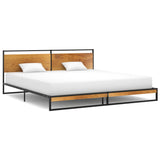 Giroletto in Metallo 200x200 cm