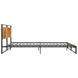 Giroletto in Metallo 200x200 cm