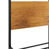Giroletto in Metallo 200x200 cm