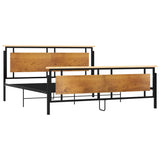 Giroletto in Metallo 180x200 cm