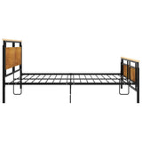Giroletto in Metallo 200x200 cm