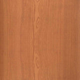 Pellicole Autoadesive Mobili 2 pz Rovere Chiaro 500x90 cm PVC