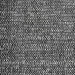Rete per Privacy Nera 3,6x50 m in HDPE 150 g/m