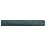 Rete per Privacy Verde 1x10 m in HDPE 75 g/m