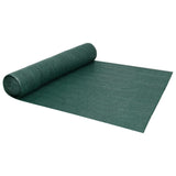 Rete per Privacy Verde 1x10 m in HDPE 150 g/m