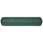 Rete per Privacy Verde 1x10 m in HDPE 150 g/m