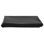 Fodera per Laghetto Nera 7x2 m in PVC 1 mm
