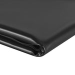 Fodera per Laghetto Nera 7x2 m in PVC 1 mm
