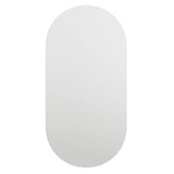 Specchio 80x40 cm in Vetro