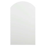 Specchio 70x40 cm in Vetro