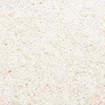 Tappetini per scale 10 pz 56x17x3 cm Bianco Semicircolari