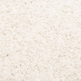 Tappetini per scale 10 pz 56x17x3 cm Bianco Semicircolari
