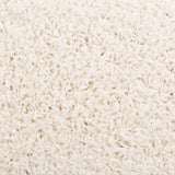Tappetini per Scale 10 pz 65x21x4 cm Bianchi