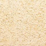 Tappetini per scale 10 pz 65x21x4 cm Crema Bordo rettangolare