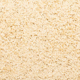 Tappetini per scale 10 pz 65x21x4 cm Crema Bordo rettangolare