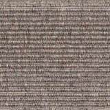 Tappetini per scale 15 pz 65x21x4 cm Beige scuro con bordo rettangolare