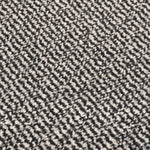 Zerbino Trapuntato 120x180 cm Marrone Chiaro