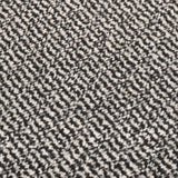 Zerbino Trapuntato 120x180 cm Marrone Chiaro