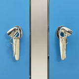 Copribidone per Spazzatura Singolo 69x77,5x112,5cm Acciaio Inox