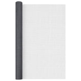Zanzariera in Fibra di Vetro 60x500 cm Grigia