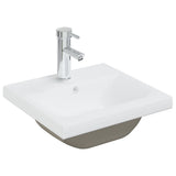 Set Mobili da Bagno Nero in Legno truciolato