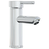 Set Mobili da Bagno Nero in Legno truciolato