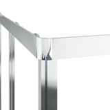 Cabina Doccia ESG 70x70x180 cm