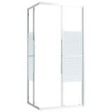 Cabina Doccia ESG 90x70x180 cm
