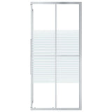 Cabina Doccia ESG 90x70x180 cm