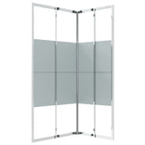 Cabina Doccia ESG 90x70x180 cm