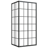 Cabina Doccia ESG 90x70x180 cm