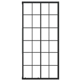 Cabina Doccia ESG 90x70x180 cm