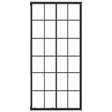 Cabina Doccia ESG 90x70x180 cm