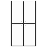 Porta per Doccia in ESG Liscio (93-96)x190 cm