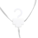 Luci Fatate Stella e Luna con Telecomando 138 LED Colorate