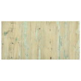 Listoni Pavimenti Adesivi 20 pz in PVC 1,86 m Marrone Chiaro