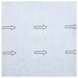 Listoni per Pavimenti Autoadesivi 20 pz in PVC 1,86 m Beige