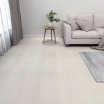 Listoni per Pavimenti Autoadesivi 20 pz in PVC 1,86 m Beige
