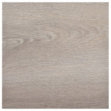 Listoni per Pavimenti Autoadesivi 20 pz in PVC 1,86 m Talpa