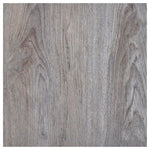 Listoni Pavimenti Adesivi 20 pz in PVC 1,86 m Marrone Chiaro