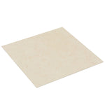 Listoni per Pavimenti Autoadesivi 20 pz in PVC 1,86 m Beige