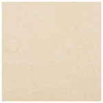 Listoni per Pavimenti Autoadesivi 20 pz in PVC 1,86 m Beige