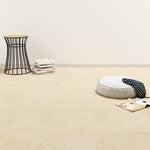 Listoni per Pavimenti Autoadesivi 20 pz in PVC 1,86 m Beige